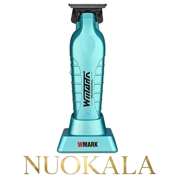 ماشین اصلاح حرفه ای دبلیو مارک مدل NG-317 — تصویر ۲