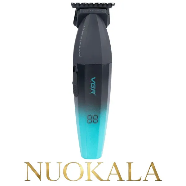 ماشین اصلاح وی جی آر V-906