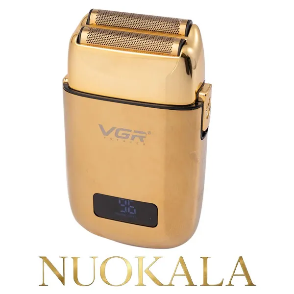 ماشین اصلاح شیور وی جی آر مدل V-338 — تصویر ۳