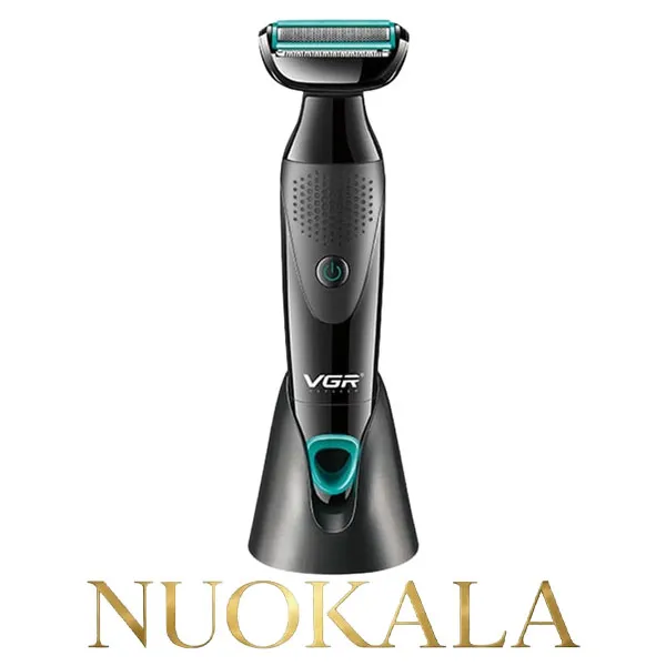 ماشین اصلاح وی جی ار مدل V601 — تصویر ۲