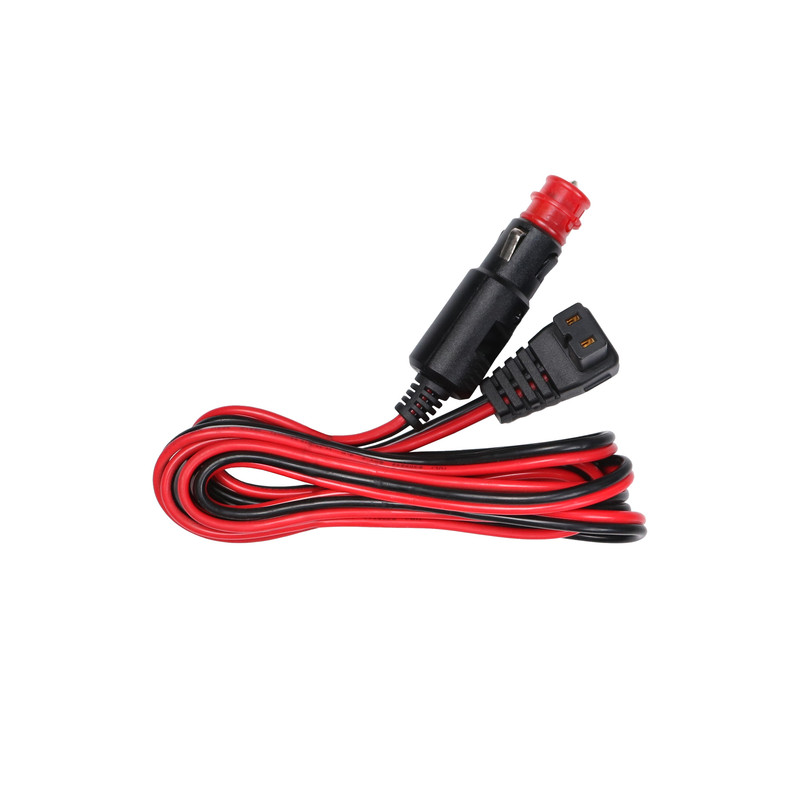 یخچال فریزر خودرو ایستکول مدل TM-4040-DC — تصویر ۶