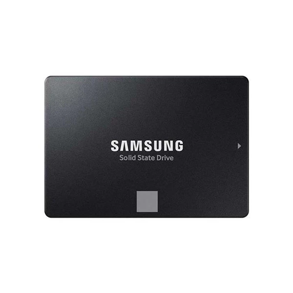اس اس دی اینترنال سامسونگ مدل EVO 870 ظرفیت 4 ترابایت Samsung ‘ ** اصلی **