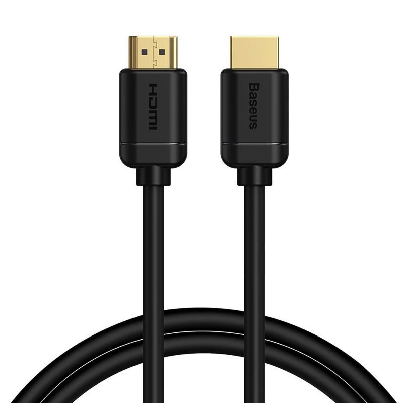 کابل HDMI باسئوس مدل Baseus CAKGQ-B01 طول 2 متر