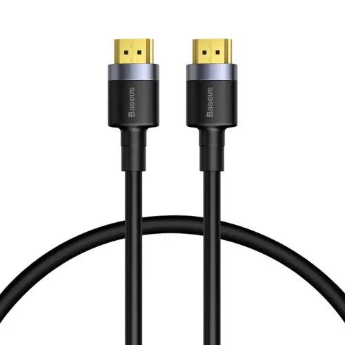 کابل HDMI باسئوس مدل Baseus CADKLF-E01 طول 1 متر
