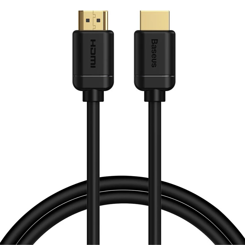 کابل HDMI باسئوس مدل Baseus CAKGQ-A01