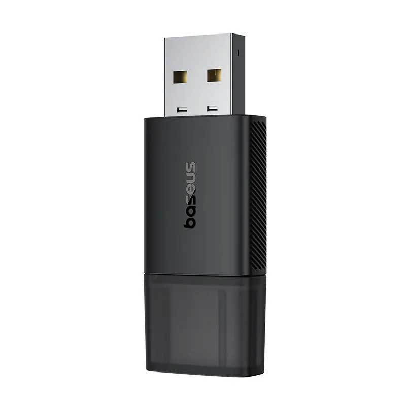 کارت شبکه بی سیم Baseus FastJoy Series B01317600111-04 650Mbps