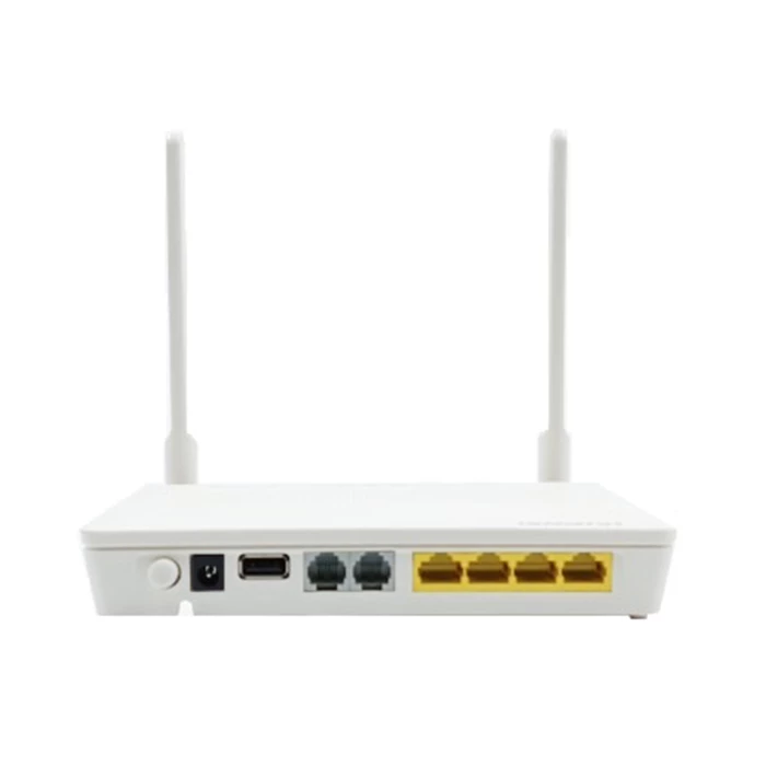 مودم فیبر نوری هوآوی مدل Huawei EchoLife HG8346M(بدون آرم) کارکرده