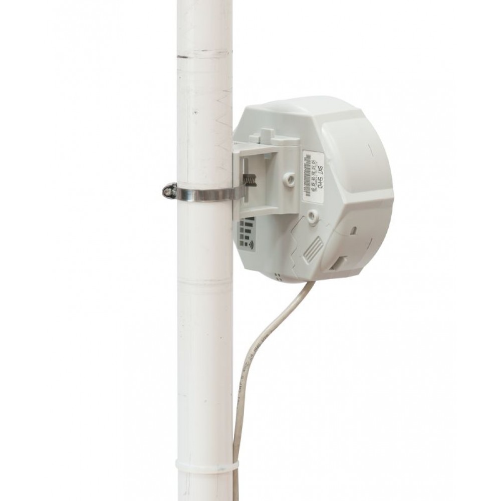 رادیو وایرلس میکروتیک مدل MikroTik RBSXT5nDr2 | SXT sq Lite5 — تصویر ۴