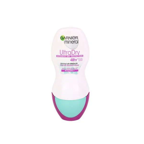 رول ضدتعریق گارنیر مدل Garnier UltraDry