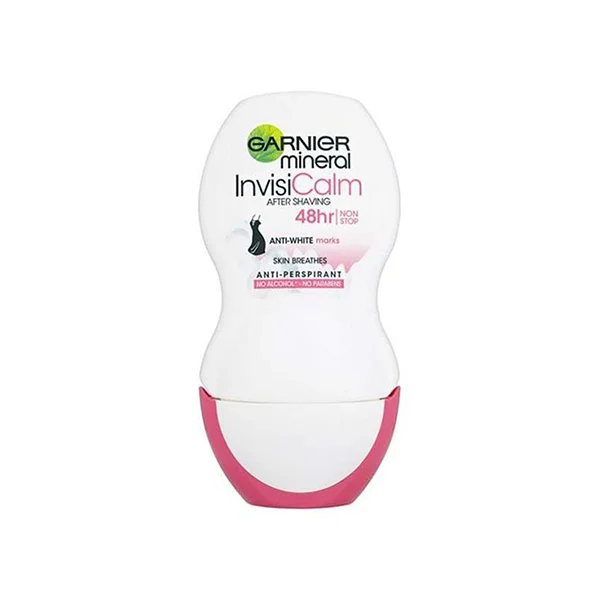 رول ضدتعریق گارنیر مدل InvisiCalm