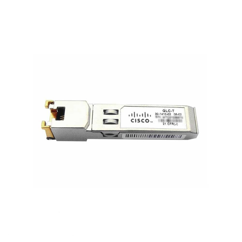 ماژول فیبر نوری سیسکو Cisco GLC-TE