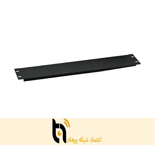 بلانک پنل رک دو یونیت اچ پی اسیا