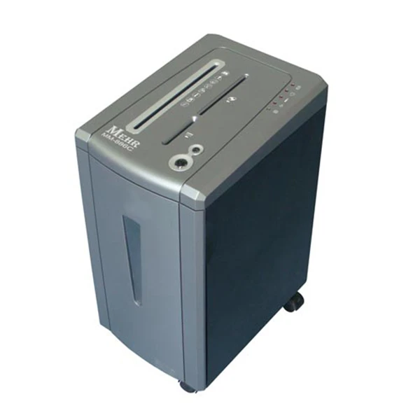 کاغذ خردکن مهر مدل MM-886C