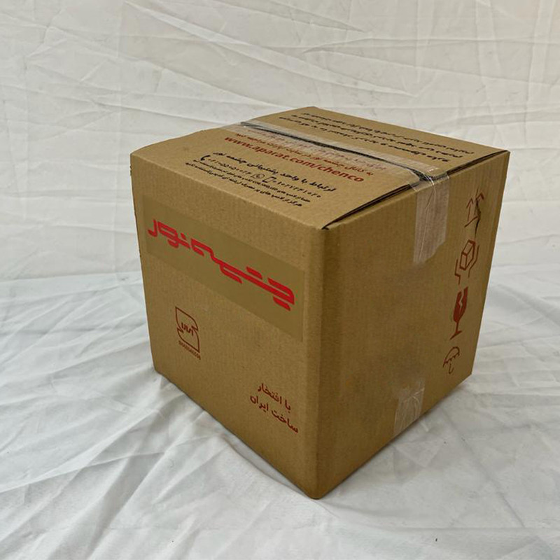 لوستر مدرن چشمه نور کد L6407/10BK — تصویر ۷