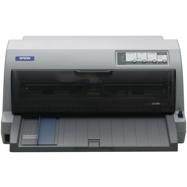 پرینتر سوزنی اپسون مدل LQ690