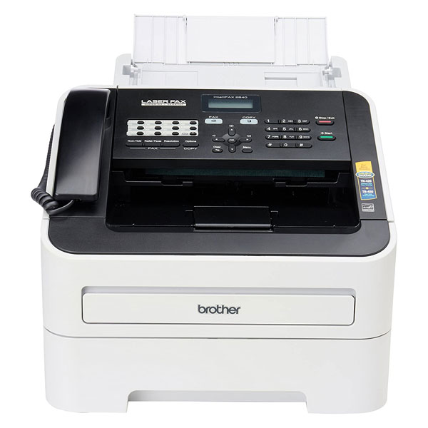 فکس لیزری برادر FAX-2840