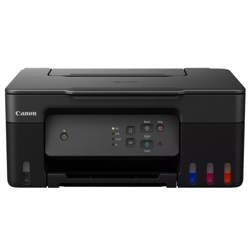 پرینتر چندکاره جوهرافشان کانن مدل PIXMA G2430