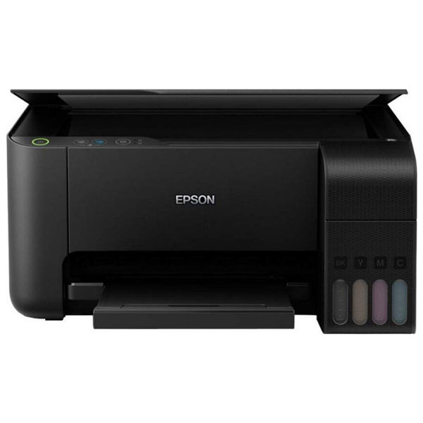 پرینتر چندکاره جوهرافشان اپسون مدل EcoTank L3250w