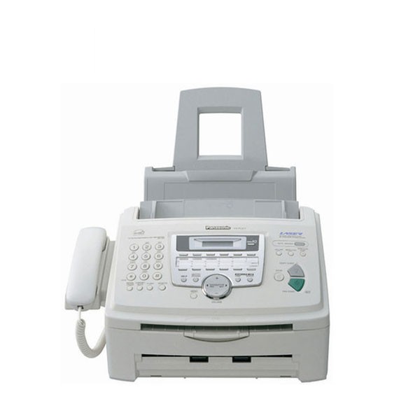 فکس لیزری پاناسونیک مدل PANASONIC KX-FL612