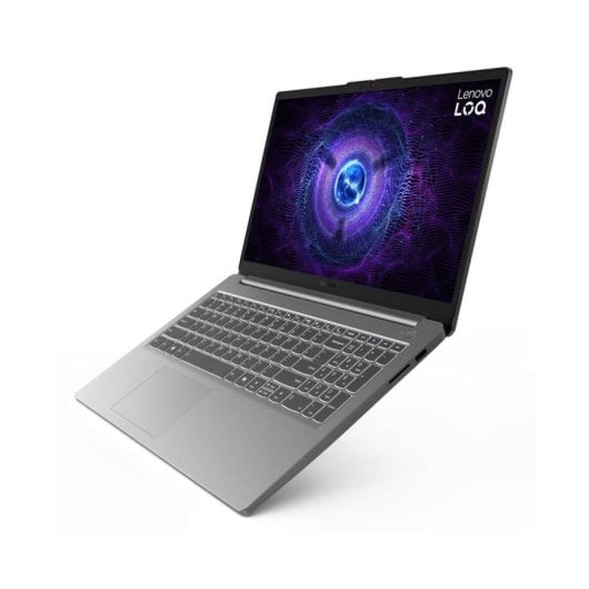 LENOVO LOQ 2025 ESSENTIAL I7-12650HX 12G DDR5 512G SSD RTX4050 6G WIN 11