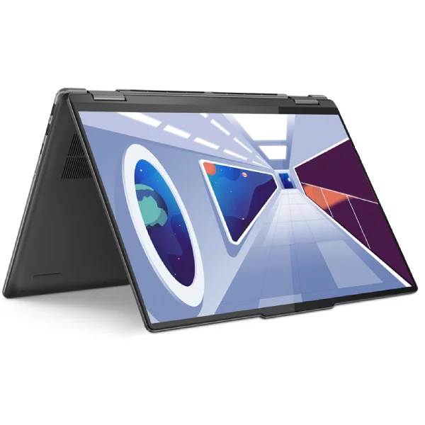 LENOVO IDEAPAD 5 2-1 CORE 5 120U 16G DDR5 512G SSD X360 FLIP TOUCH WIN 11