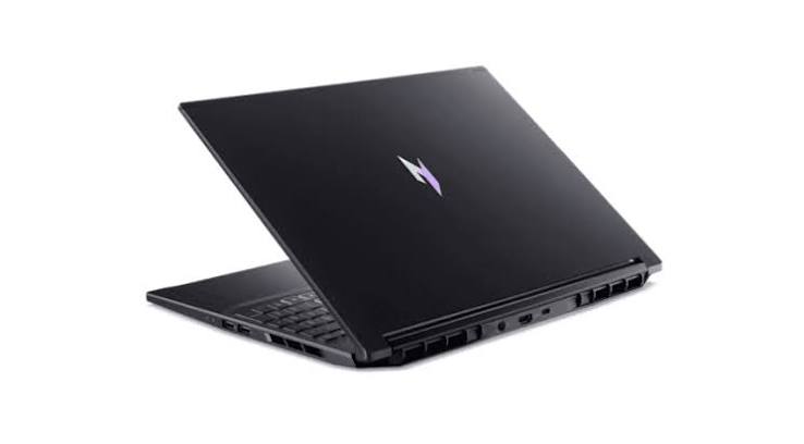 لپ تاپ ACER NITRO V16S CORE 9 270H 32G DDR5 1TB SSD RTX5070 8G 16 INCH 180HZ WQXGA WIN 11