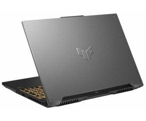 ASUS TUF 2026 FX607VJB CORE 5 210H 16G DDR5 512G SSD RTX 3050 6G — تصویر ۵