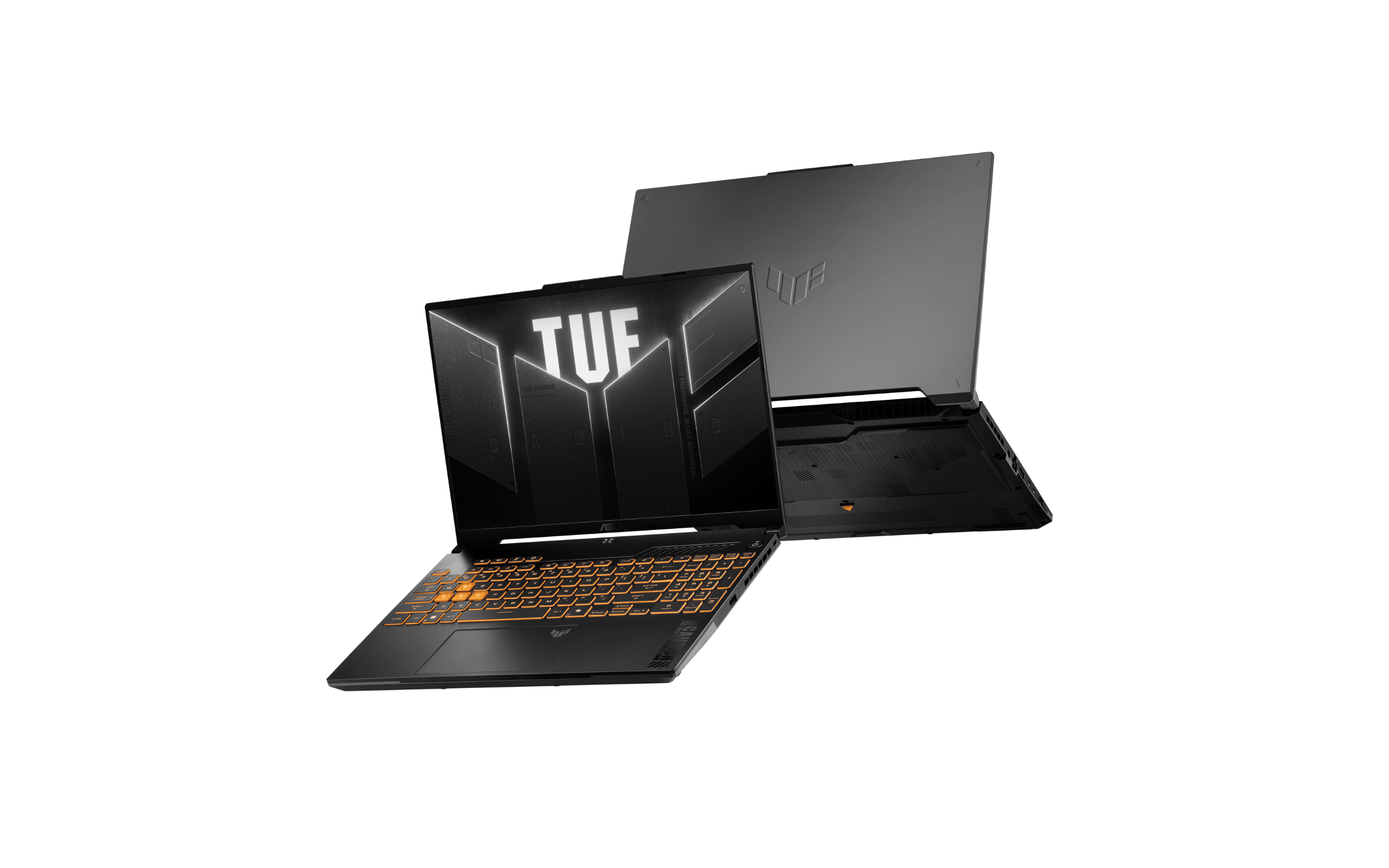 ASUS TUF 2026 FX607VJB CORE 5 210H 16G DDR5 512G SSD RTX 3050 6G — تصویر ۳