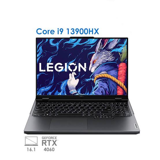 LENOVO LEGION PRO 5 I9-13900HX 32GR5 1TB SSD RTX 4060 8G 165HZ WQXGA WIN 11
