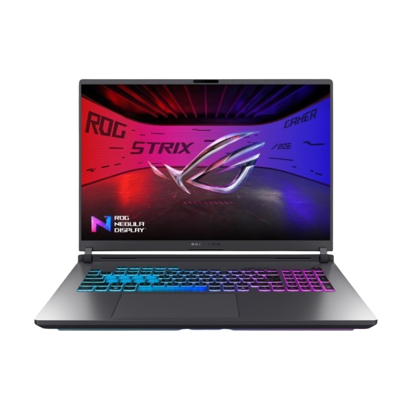 ASUS ROG G615JPR I9-14900HX 32G 1TB RTX5070 STRIX 2025 — تصویر ۵