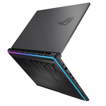 ASUS ROG G615JPR I9-14900HX 32G 1TB RTX5070 STRIX 2025 — تصویر ۴