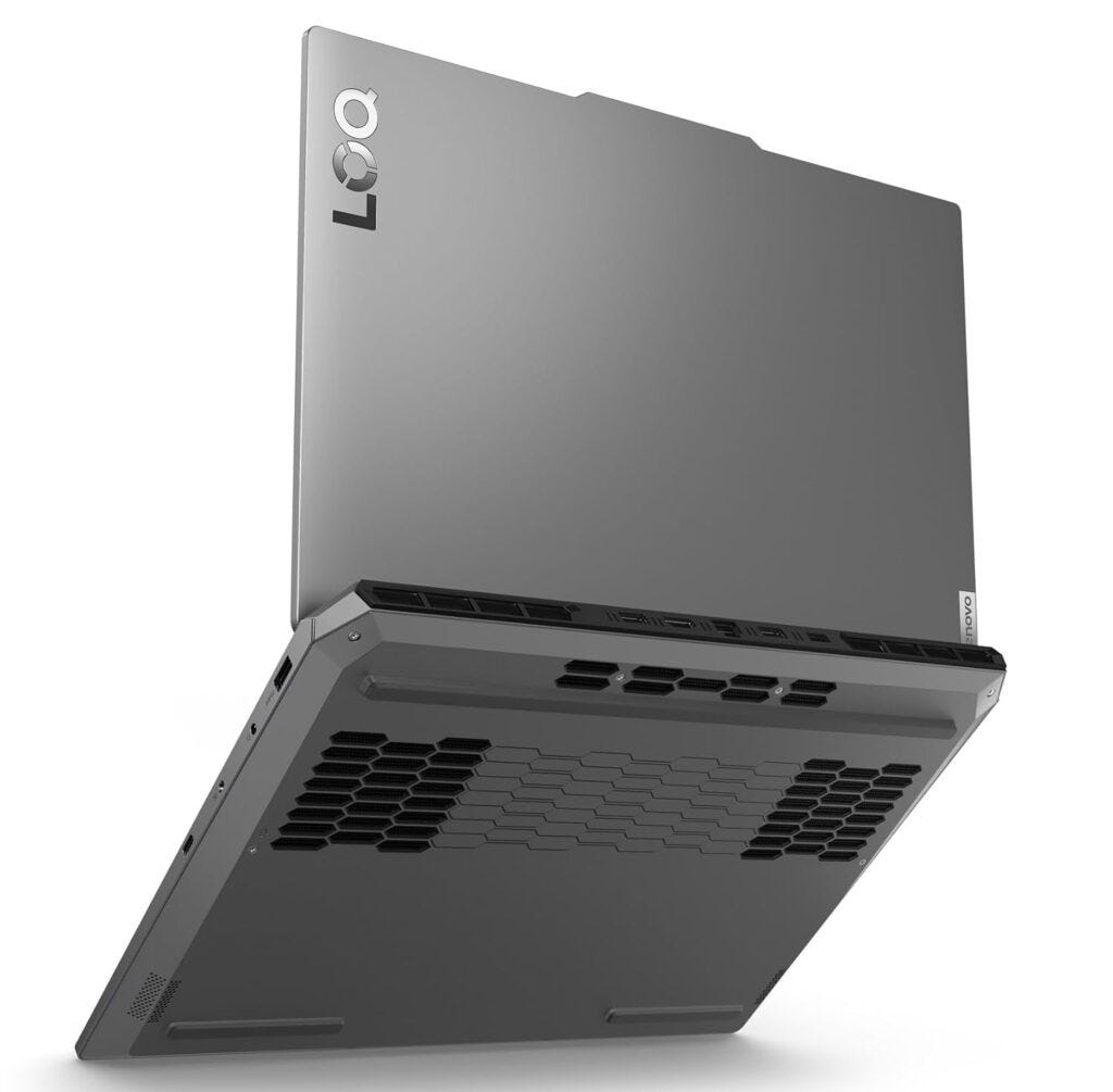 LENOVO LOQ I5-13450HX 16G 512G SSD RTX5050 8G