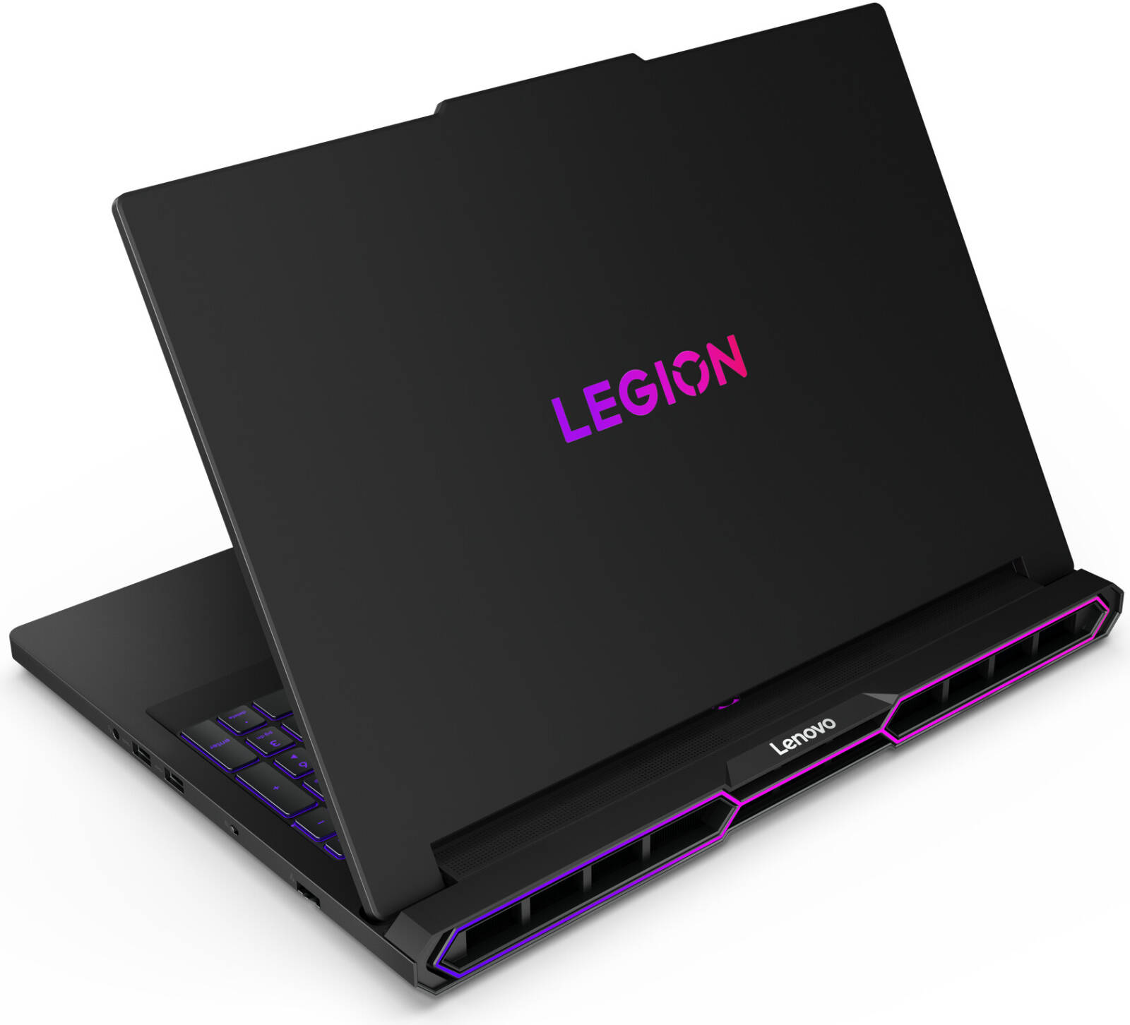 LENOVO LEGION PRO 7 2025 ULTRA9 275HX 32G 2TB RTX5070TI 12G OLED 240HZ WQXGA