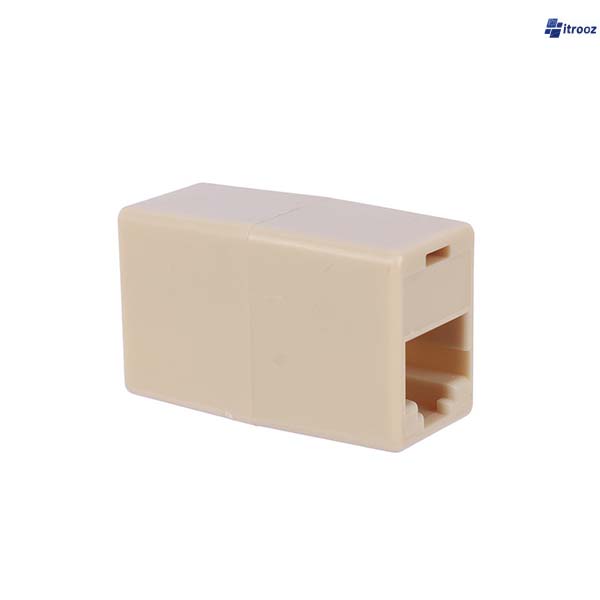 رابط کابل شبکه RJ45