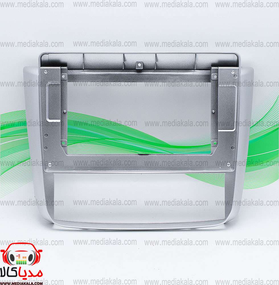 قاب مانیتور آریو z300 فابریک قاب پد اندروید 10 اینچ فابریک