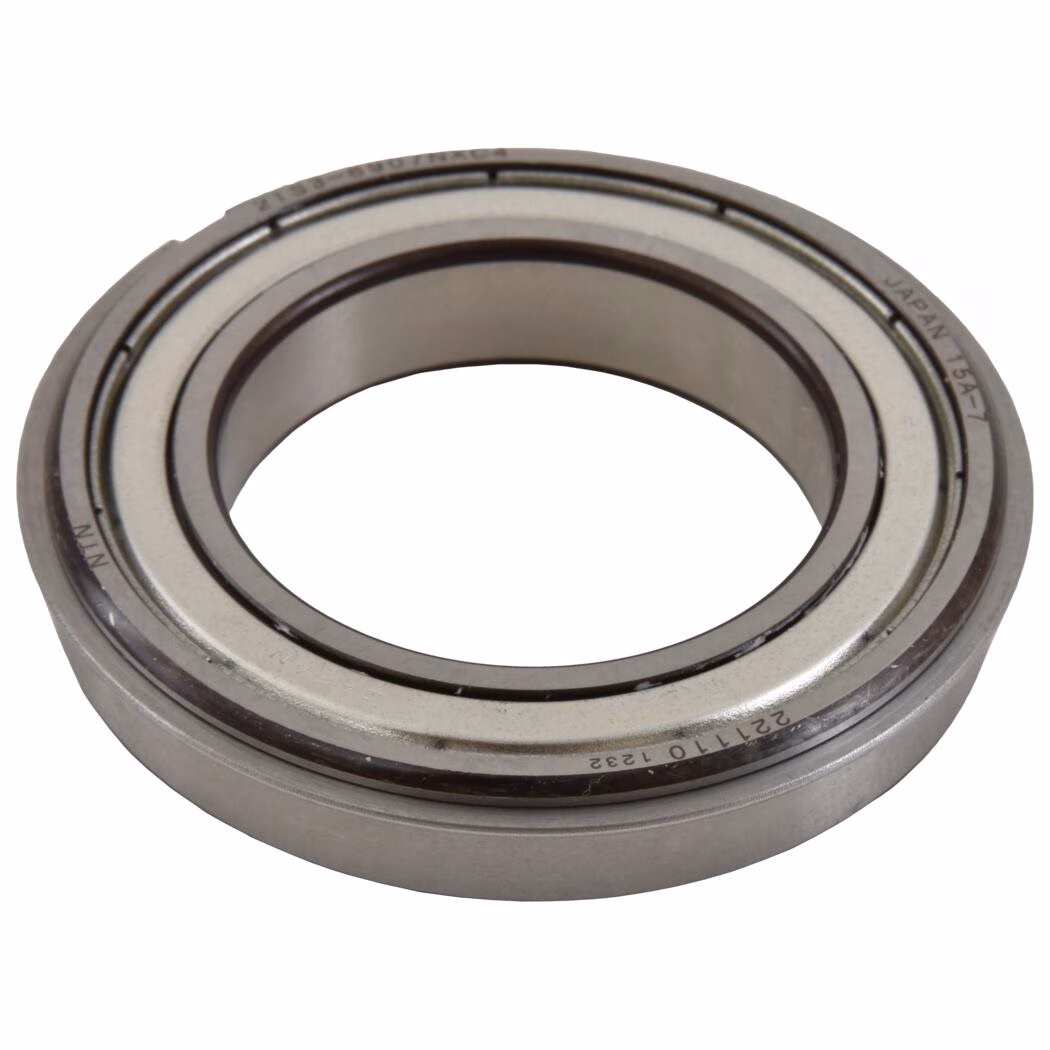 بلبرینگ رولر بالایی فیوزینگ A0G6734600 اصلی ژاپن کونیکا مینولتا