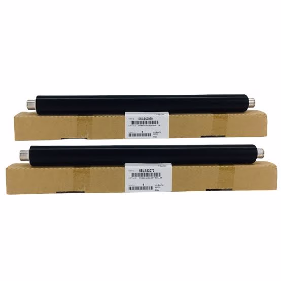 رولر کمکی فیوزینگ 56UA53070 کونیکا مینولتا (Fixing Auxiliary Roller) — تصویر ۳