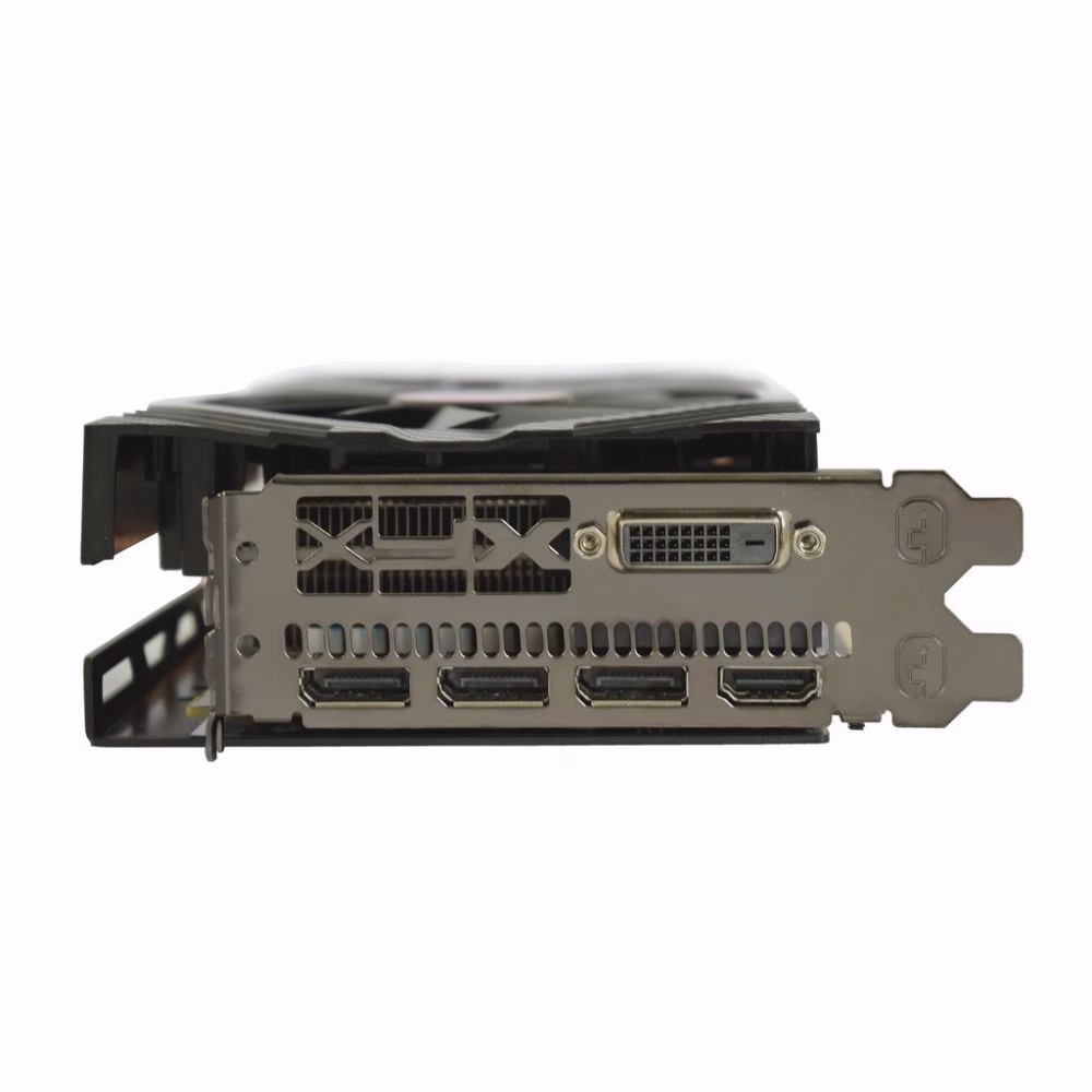کارت گرافیک XFX RX 590 GME 8GB GDDR5 دست دوم — تصویر ۳