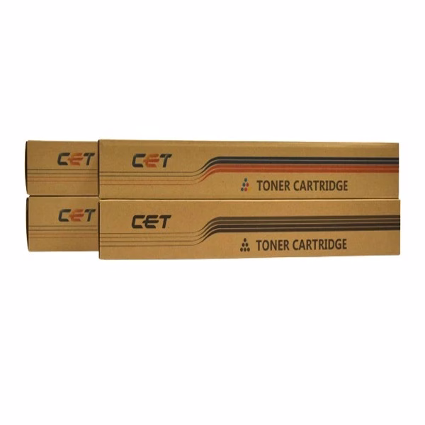 ست تونر مدل CET TN-613 (مشابه کونیکا مینولتا)
