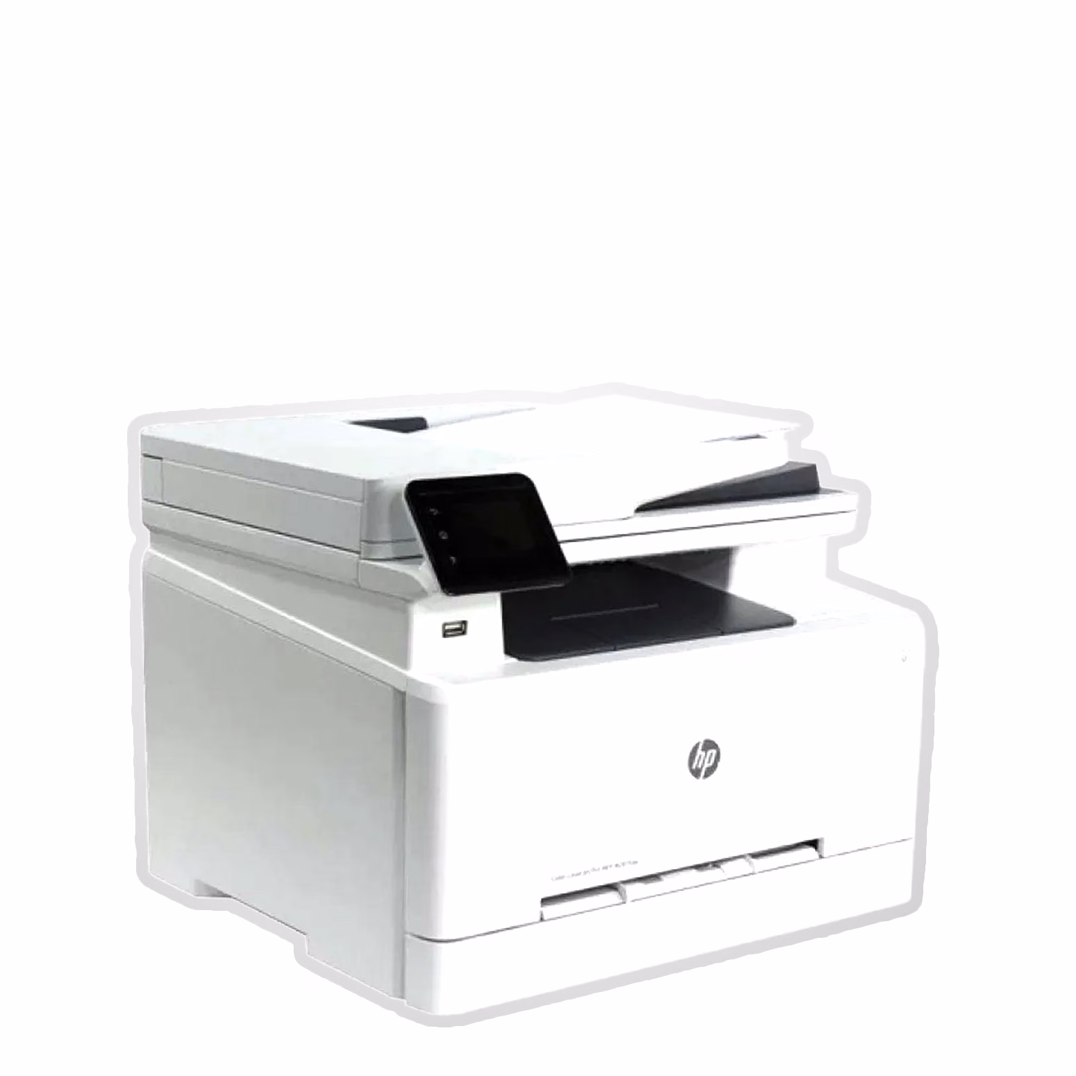 پرینتر چندکاره لیزری HP M281fdn