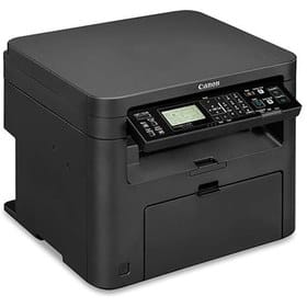 پرینتر لیزری چندکاره کانن Canon MF232w | چاپ، کپی و اسکن وای‌فای — تصویر ۲