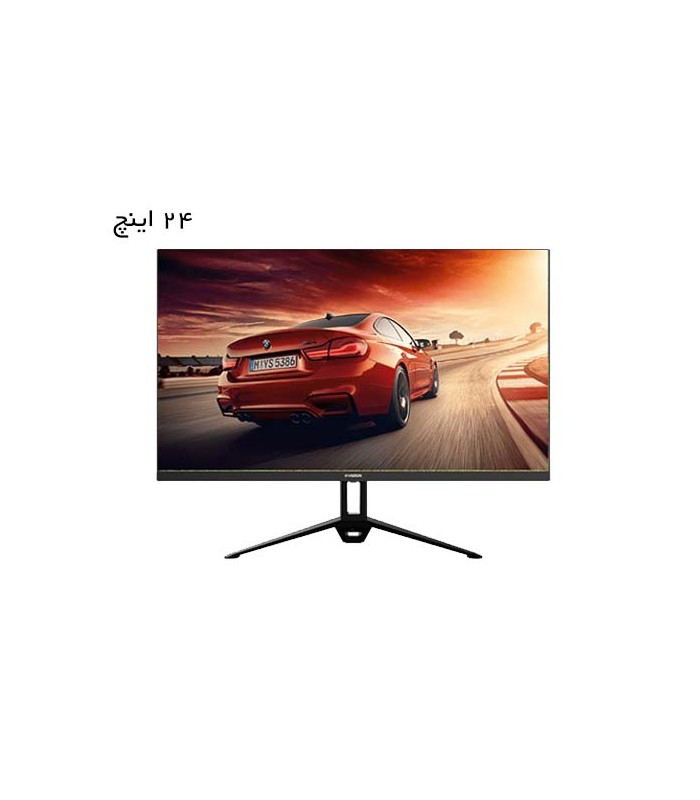 مانیتور ایکس ویژن مدل XS2440H سایز ۲۴ اینچ Full HD با نرخ تازه‌سازی ۷۵ هرتز
