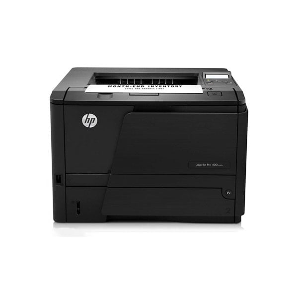 پرینتر لیزری HP LaserJet Pro 400 M401d