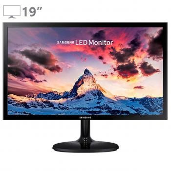 مانیتور سامسونگ مدل SF355 سایز 19 اینچ
