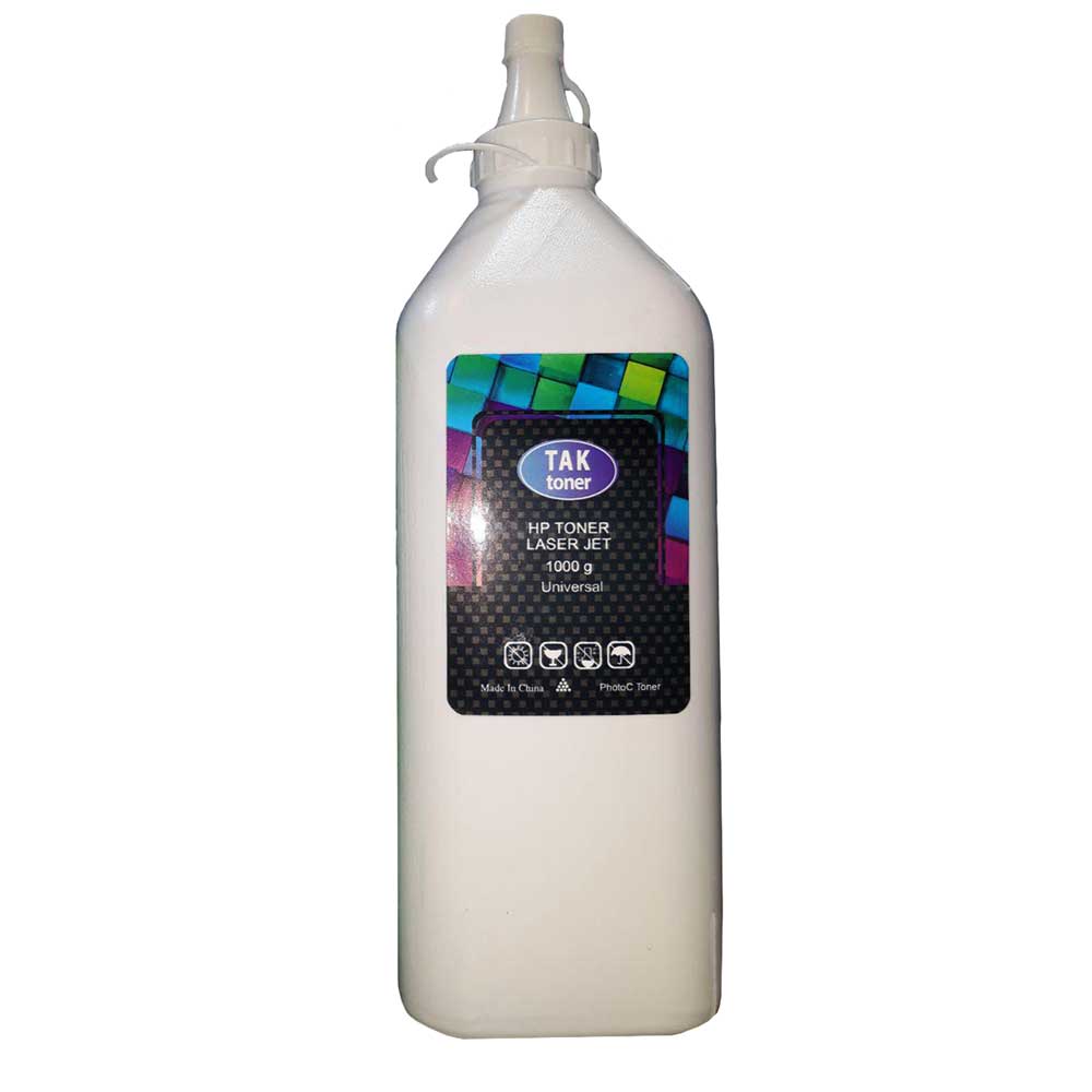 تونر شارژ HP 1000g 1200