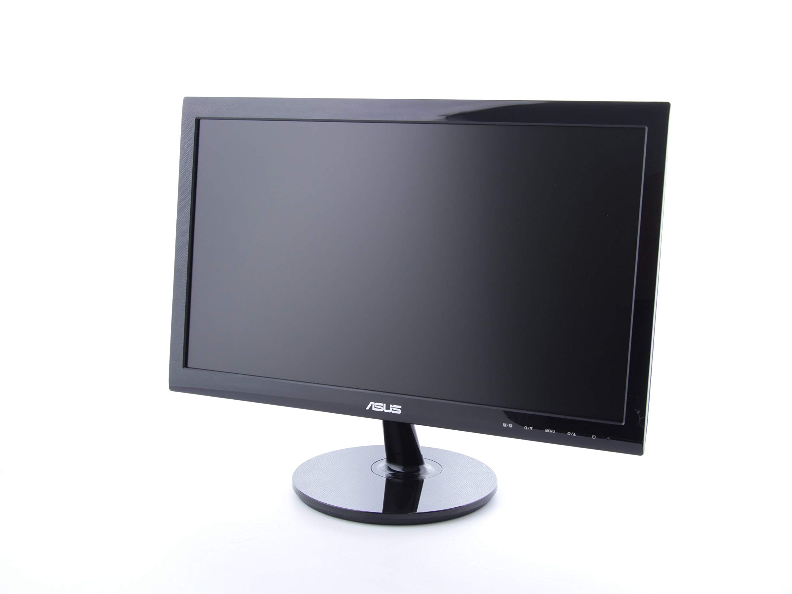 مانیتور ایسوس LED VS197DE کارکرده