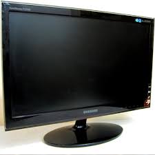 مانیتور سامسونگ مدل P22500 سایز 21.5 اینچ درحد