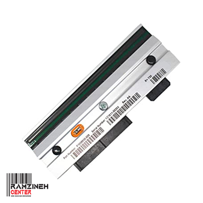 هد لیبل پرینتر ZEBRA ZT410 203dpi — تصویر ۲