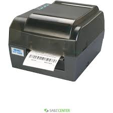 لیبل پرینتر بیانگ SNBC Beiyang BTP 2300E کارکرده