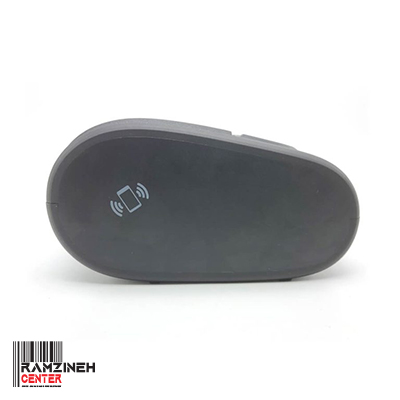 فیش پرینتر و لیبل پرینتر UROVO K329 — تصویر ۴